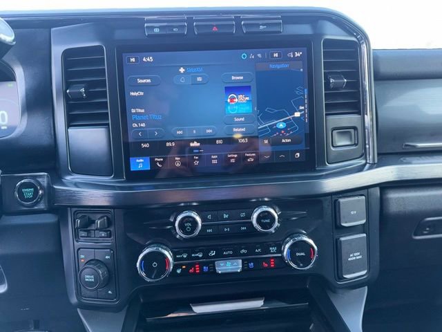 Used 2024 Ford F250 Lariat image 18