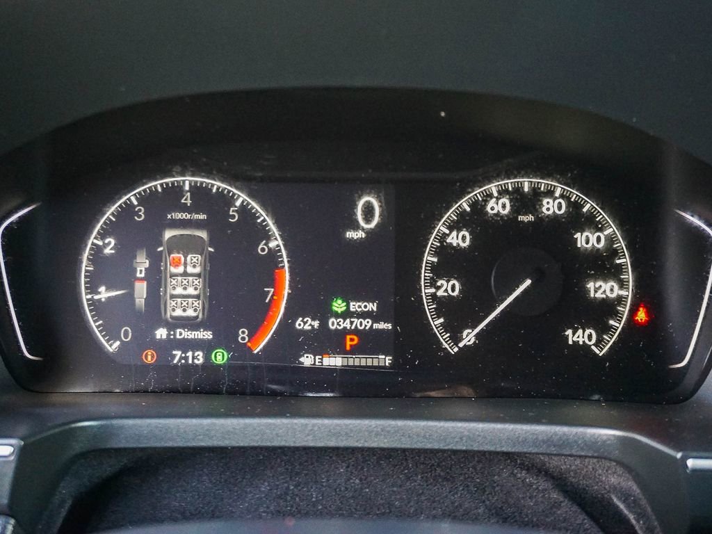 Used 2023 Honda Pilot Touring image 22