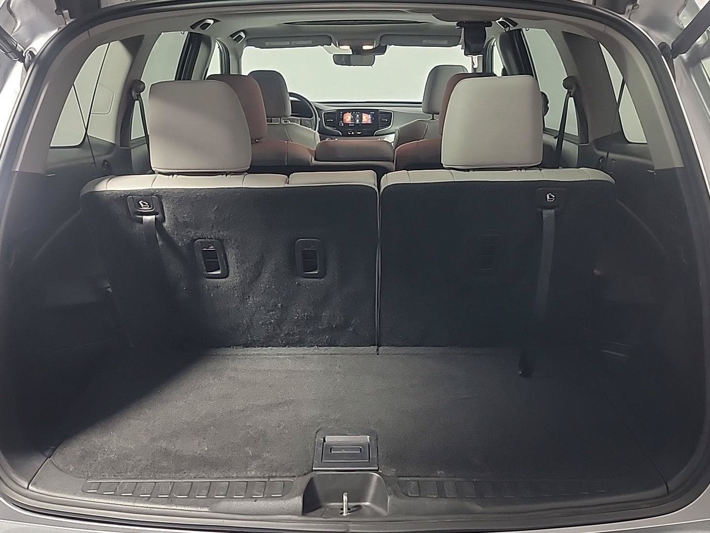 Used 2019 Honda Pilot EX-L image 7