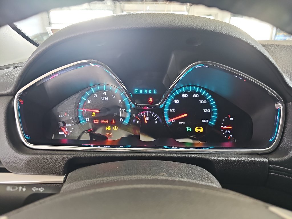 Used 2013 Chevrolet Traverse LT FWD image 26