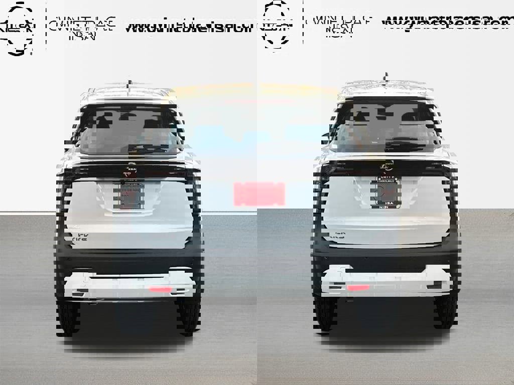 New 2026 Nissan Kicks S image 6