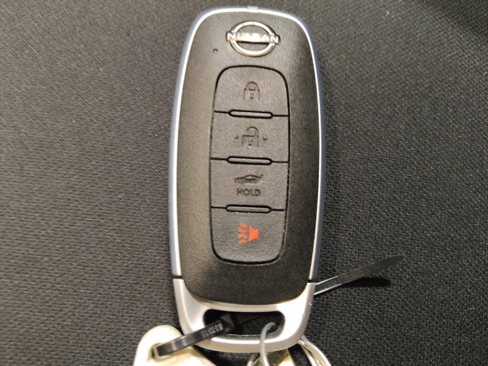 Used 2024 Nissan Sentra S FWD image 32