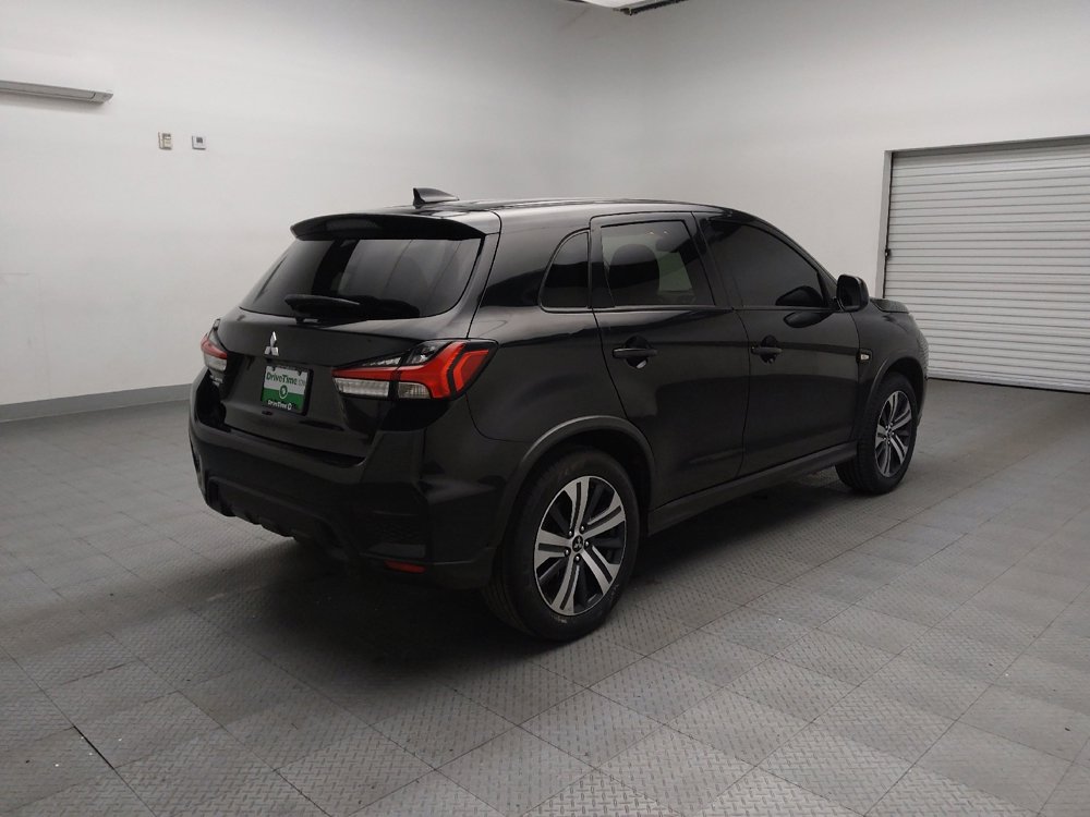 Used 2021 Mitsubishi Outlander Sport LE image 9