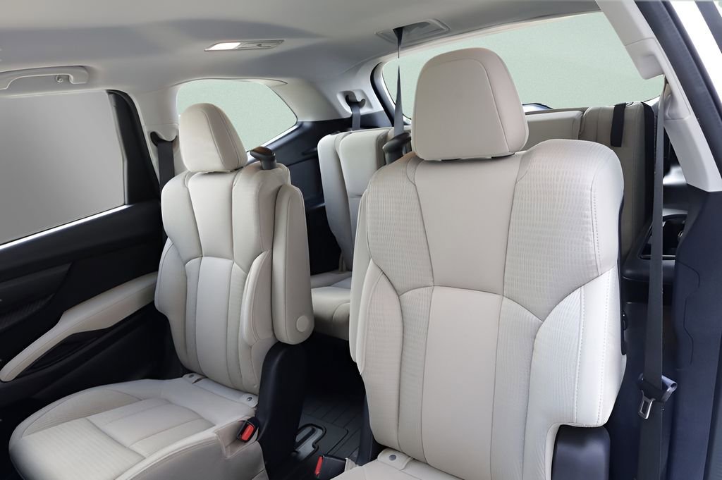 Used 2023 Subaru Ascent Premium w/ Convenience Package AWD/4WD image 21