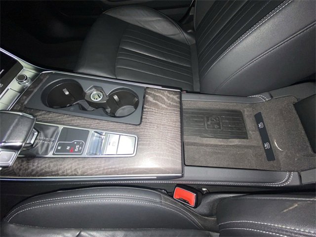 Used 2024 Audi A6 Premium Plus image 21