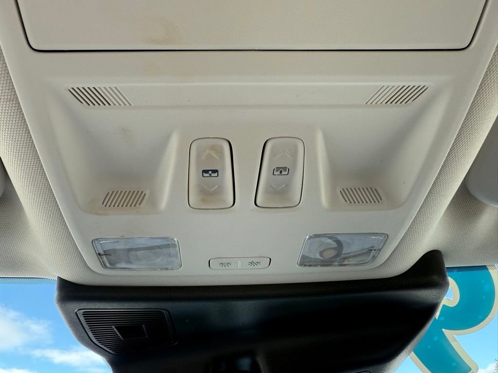 Used 2022 Ford Bronco Sport Big Bend w/ Convenience Package image 23