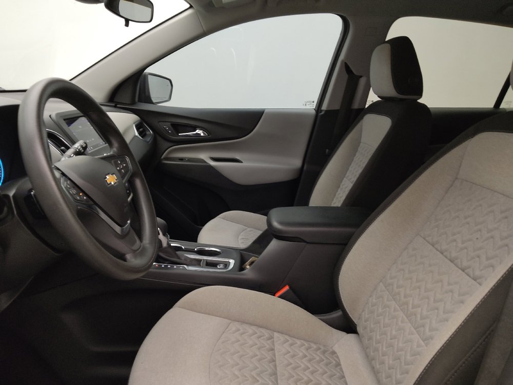 Used 2024 Chevrolet Equinox LS w/ LS Convenience Package FWD image 17
