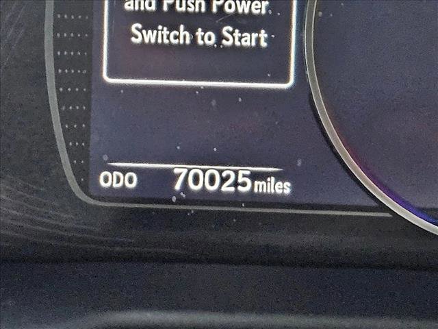 Used 2021 Lexus ES 300h w/ Accessory Package FWD image 13