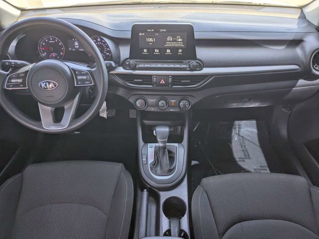 Used 2021 Kia Forte LXS image 13