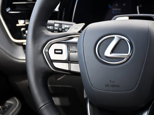 New 2026 Lexus TX 350 AWD image 24