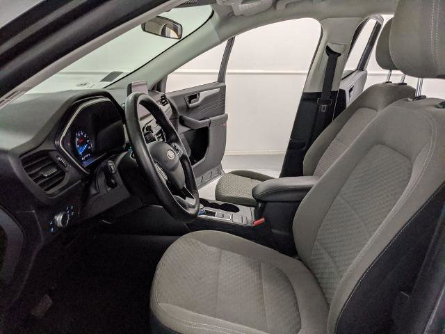 Certified 2022 Ford Escape SE w/ SE Sport Appearance Package image 18