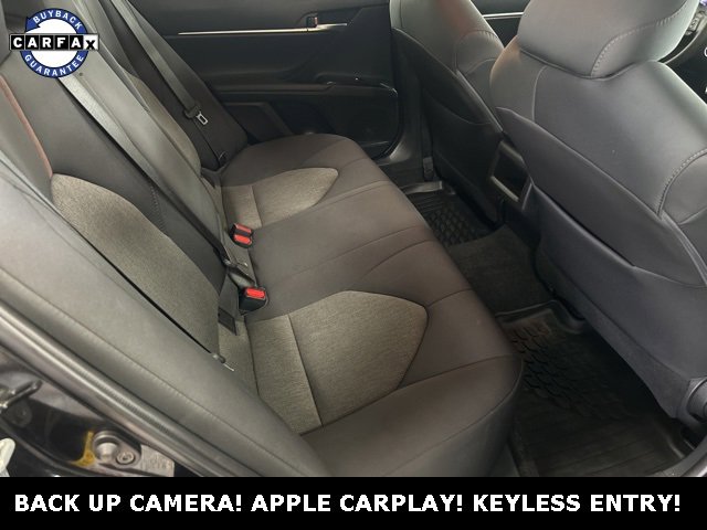 Used 2019 Toyota Camry LE image 25