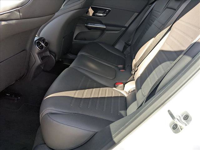 New 2026 Mercedes-Benz GLC 300 image 14