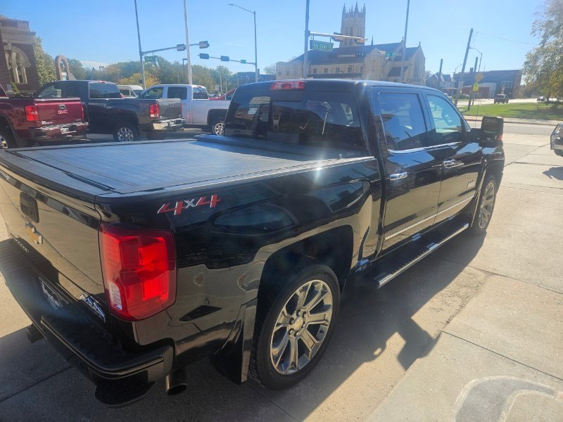Used 2018 Chevrolet Silverado 1500 High Country image 7