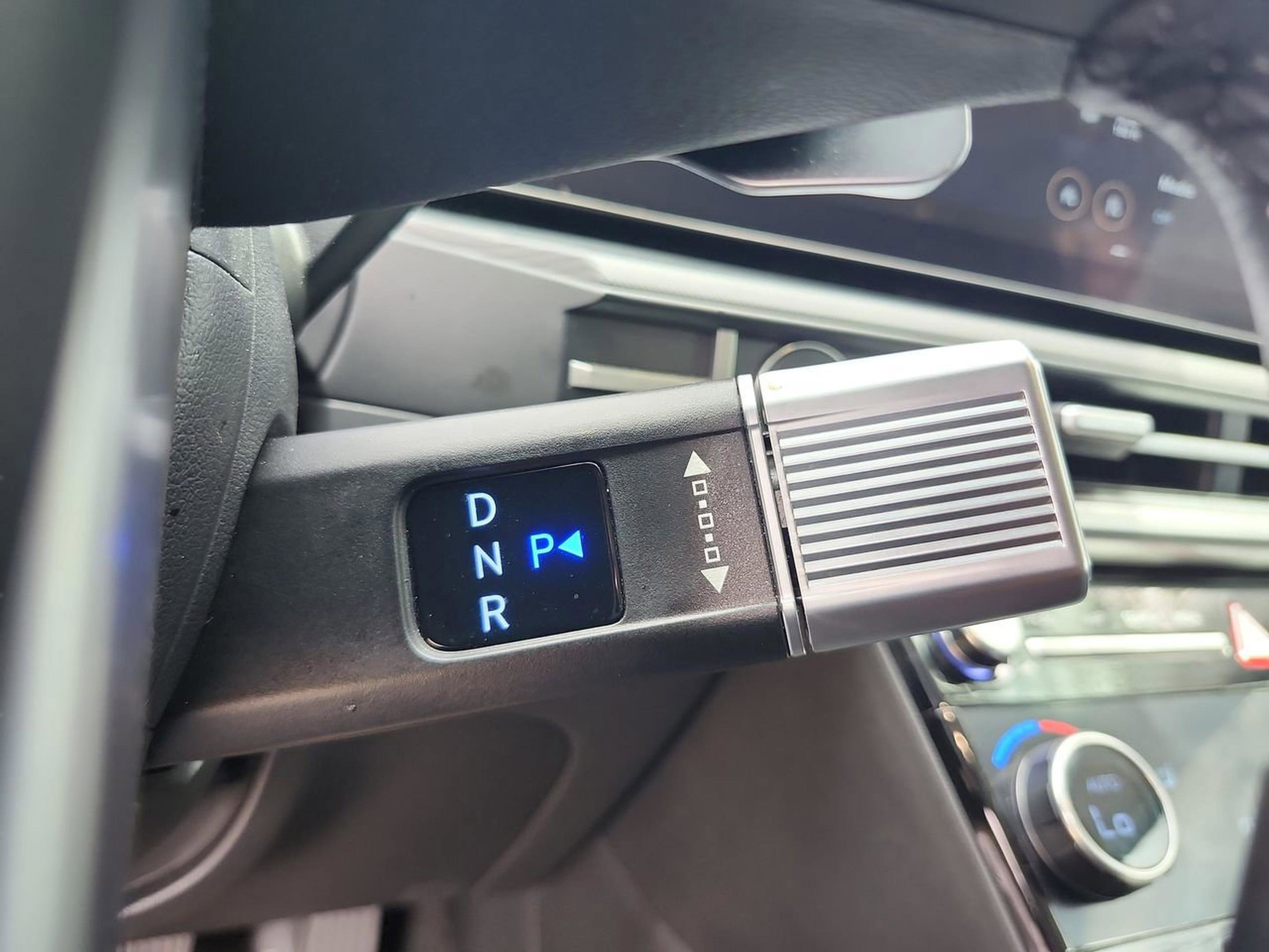 Used 2024 Hyundai Santa Fe XRT image 14