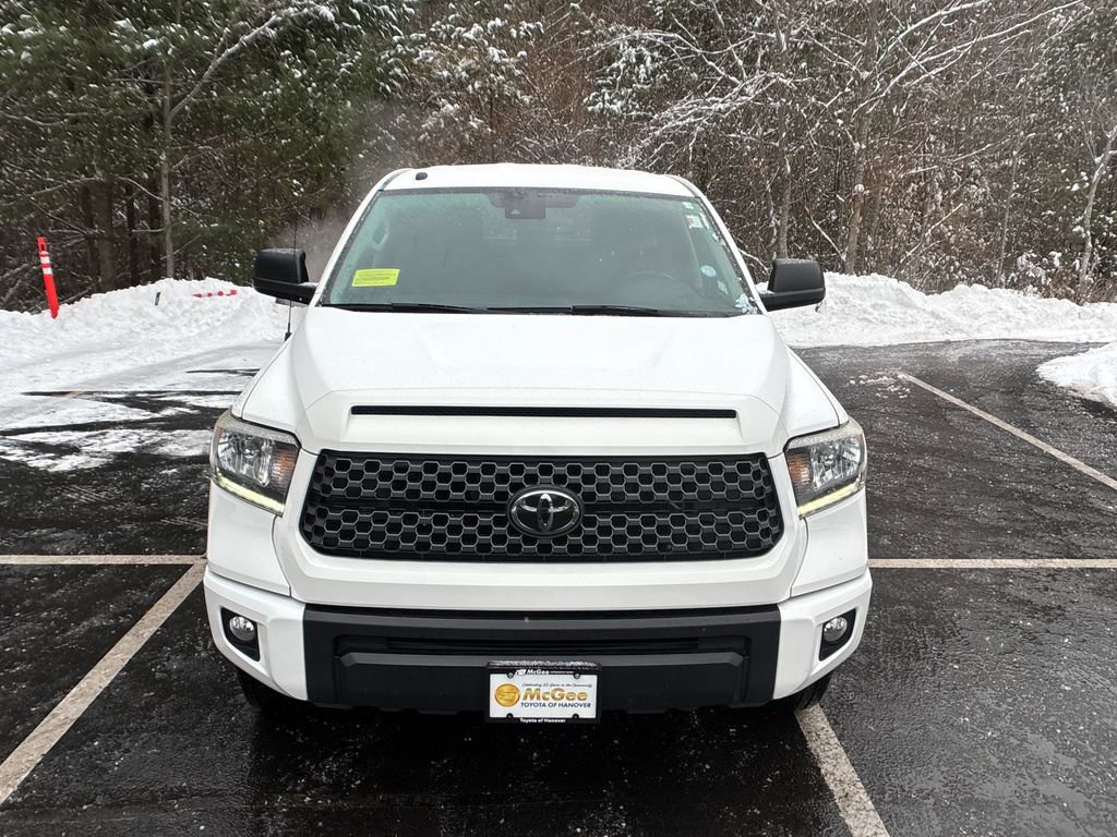 Used 2019 Toyota Tundra SR5 image 8