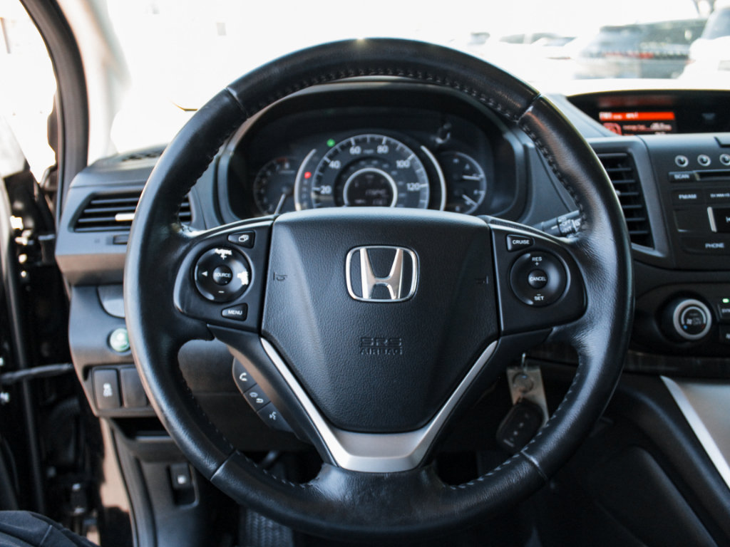 Used 2012 Honda CR-V EX-L image 12
