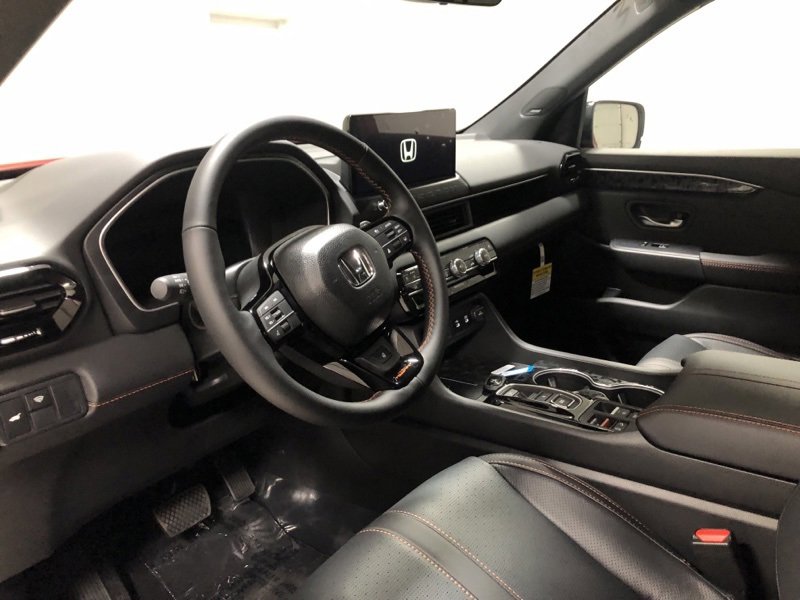 New 2026 Honda Passport TrailSport Elite image 19