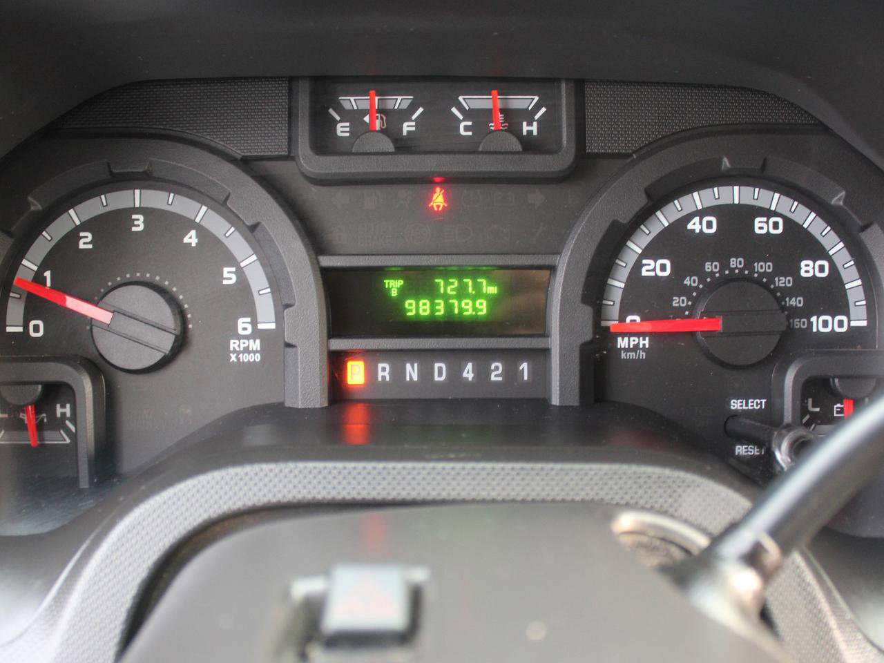 Used 2019 Ford E-450 and Econoline 450 Super Duty w/ Power Windows & Locks Group image 19