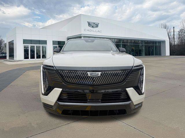 New 2026 Cadillac Escalade IQL Sport 1 w/ LPO, Floor Liner Package AWD/4WD image 8