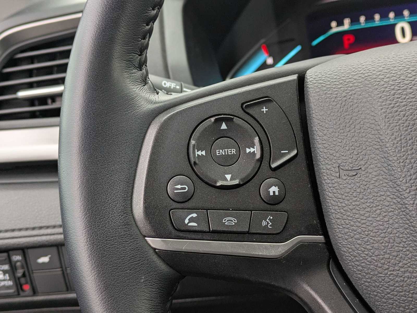 Certified 2024 Honda Odyssey EX-L image 22