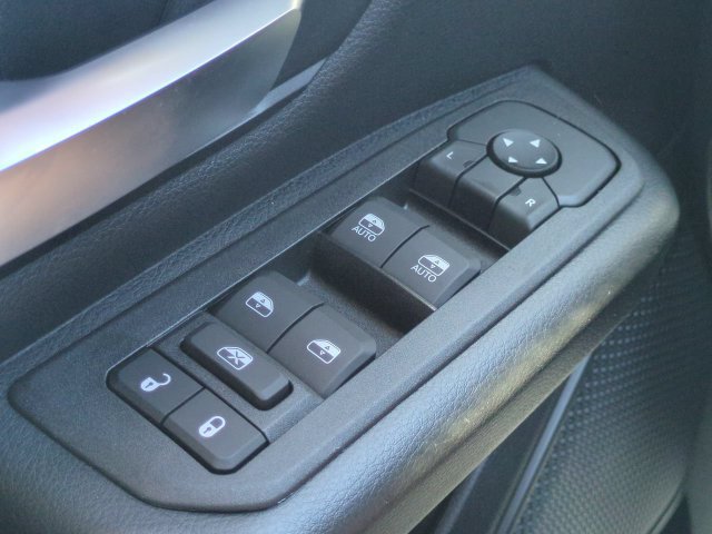 New 2027 RAM 1500 Express AWD/4WD image 22