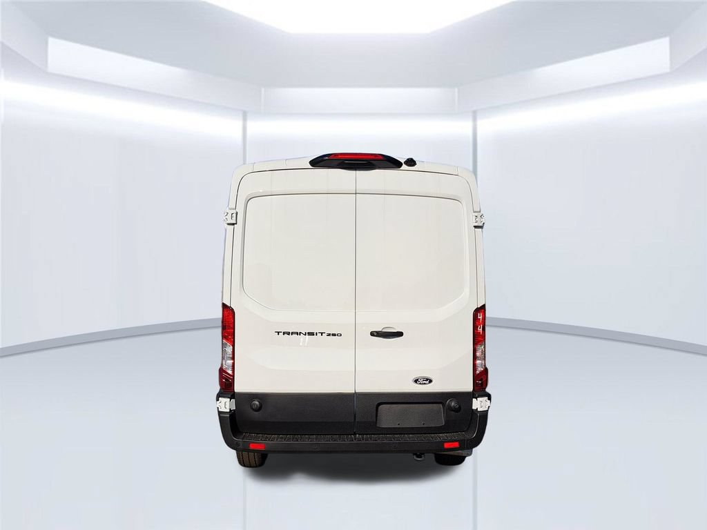 New 2026 Ford Transit 250 148 Medium Roof RWD image 6