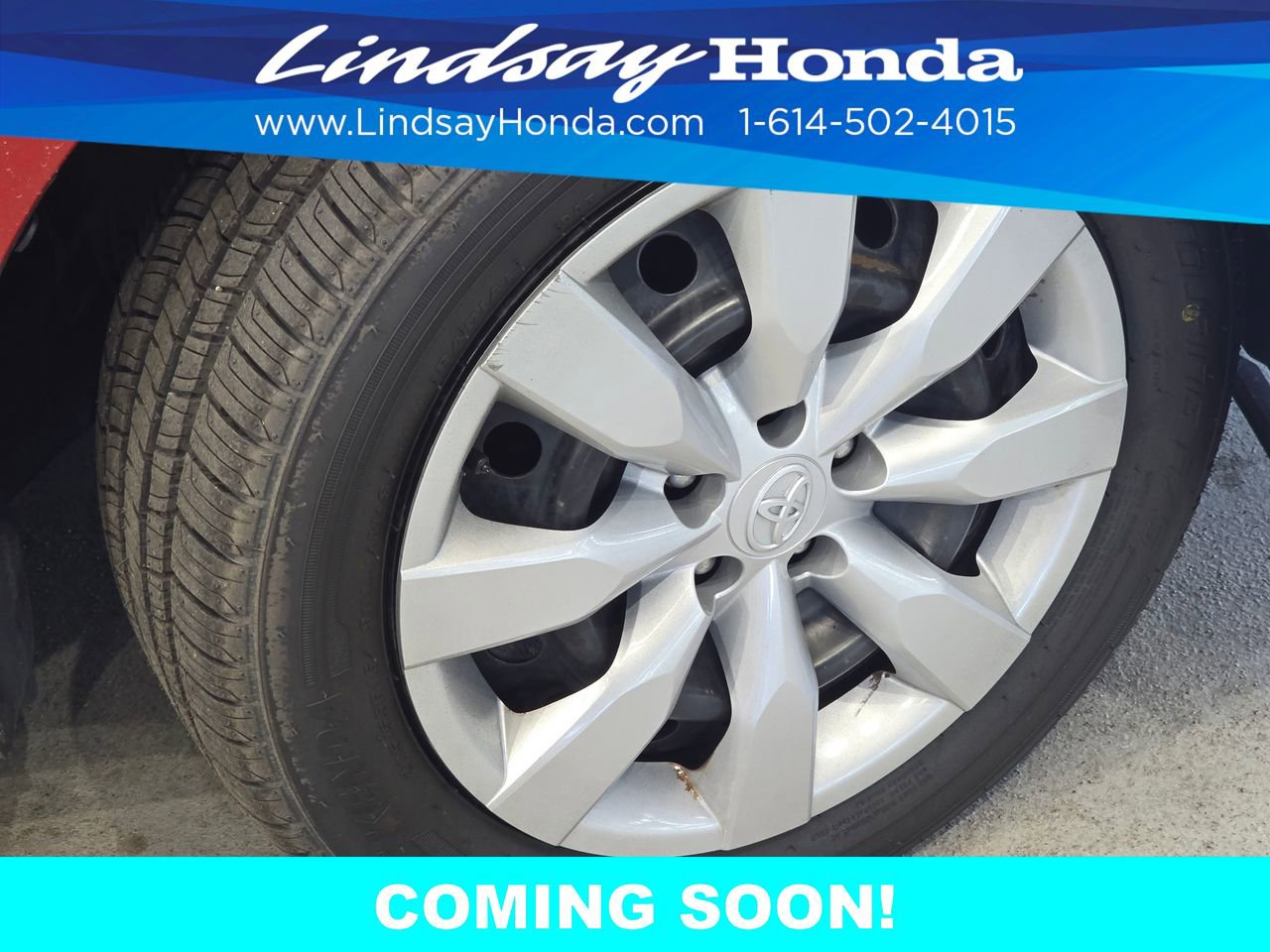 Used 2015 Toyota Corolla LE image 28