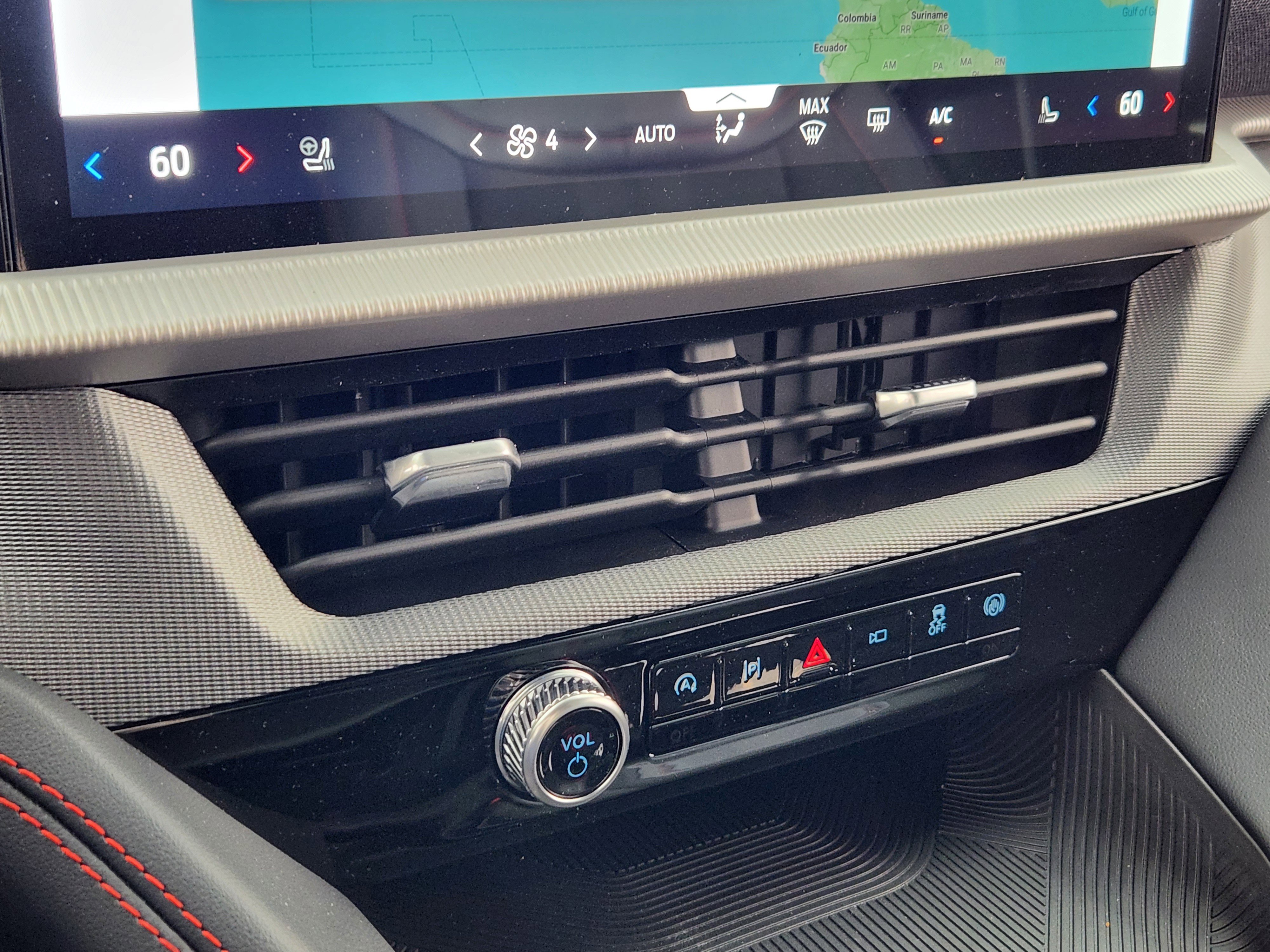 New 2026 Ford Explorer ST-Line image 25