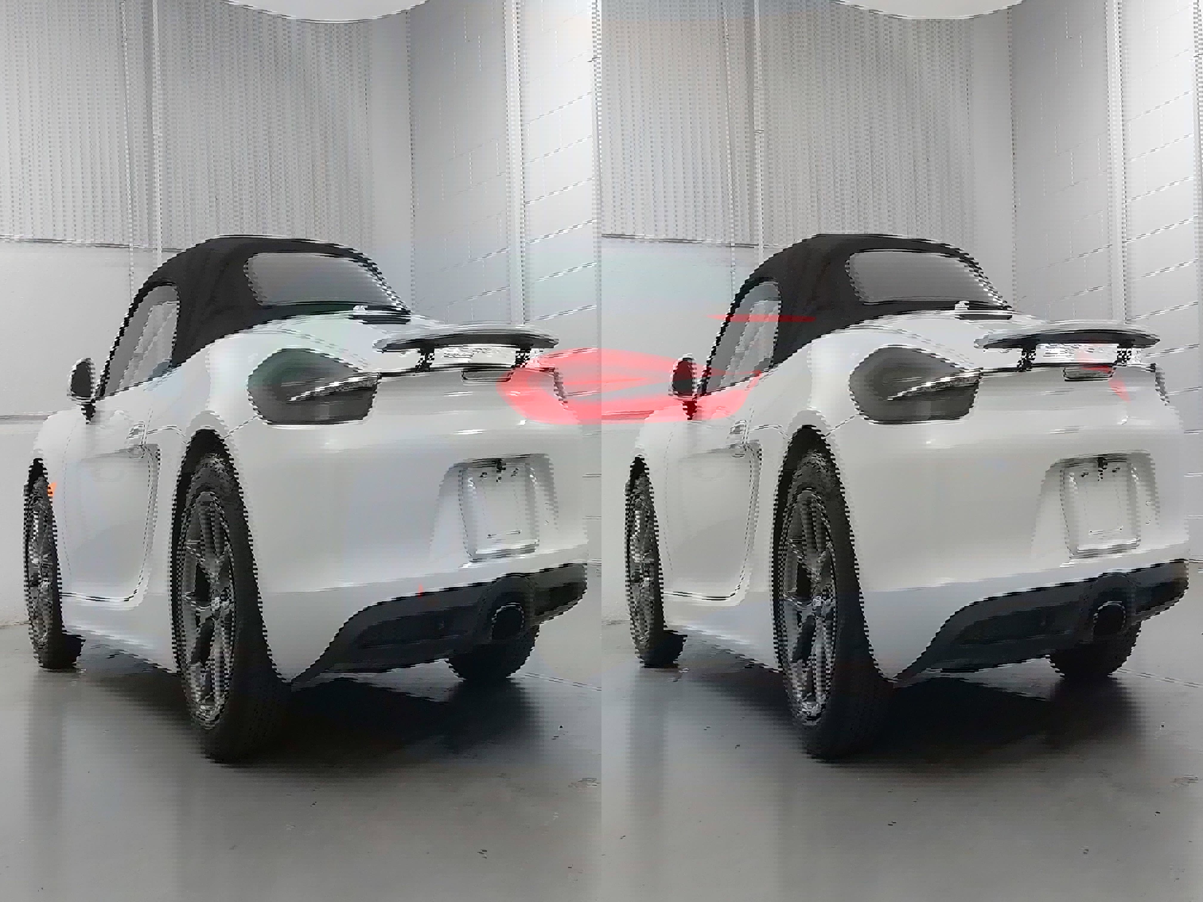 Used 2014 Porsche Boxster image 3