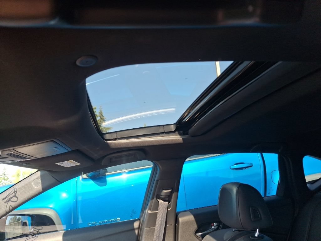 Used 2022 Acura TLX w/ A-SPEC Pkg FWD image 13