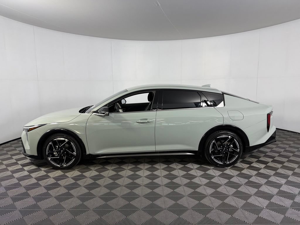 Used 2025 Kia K4 GT-Line FWD image 10