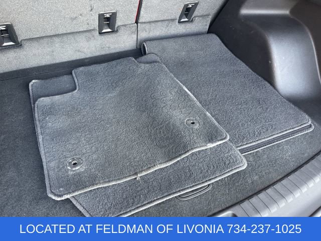 Certified 2024 Chevrolet Blazer EV RS image 33