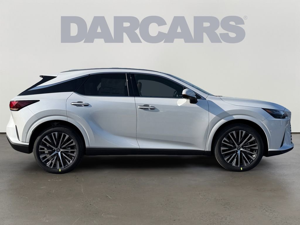 New 2026 Lexus RX 350 image 3