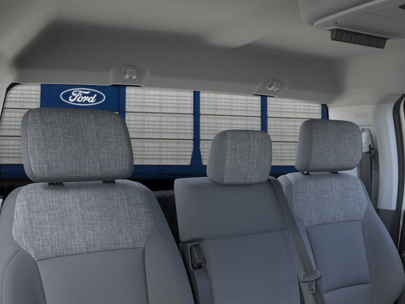 New 2026 Ford F550 4x4 Regular Cab Super Duty image 22