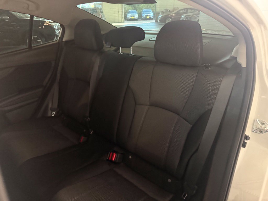 Used 2022 Subaru Impreza 2.0i AWD/4WD image 22