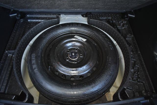 Used 2018 Jeep Compass Latitude w/ Popular Equipment Group image 36