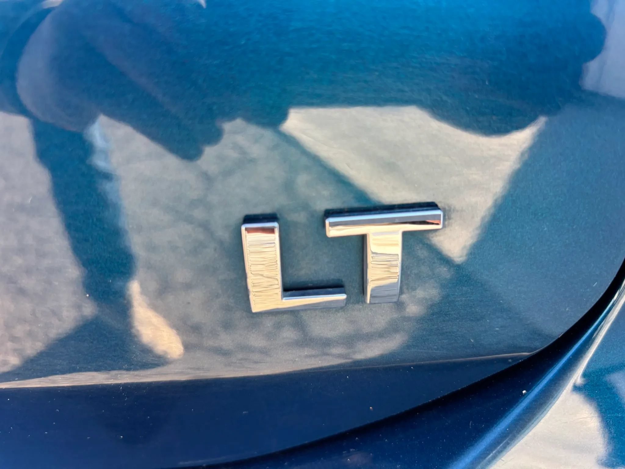 Used 2021 Chevrolet Equinox LT FWD image 6
