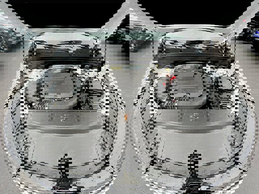 New 2023 Buick Envision Preferred image 24