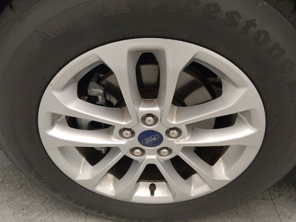 Used 2021 Ford Escape SE image 31