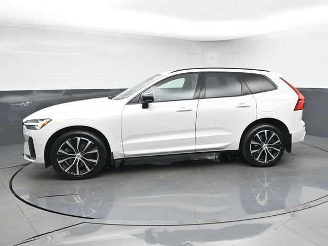 Used 2023 Volvo XC60 B6 Ultimate w/ Protection Package Premier AWD/4WD image 4