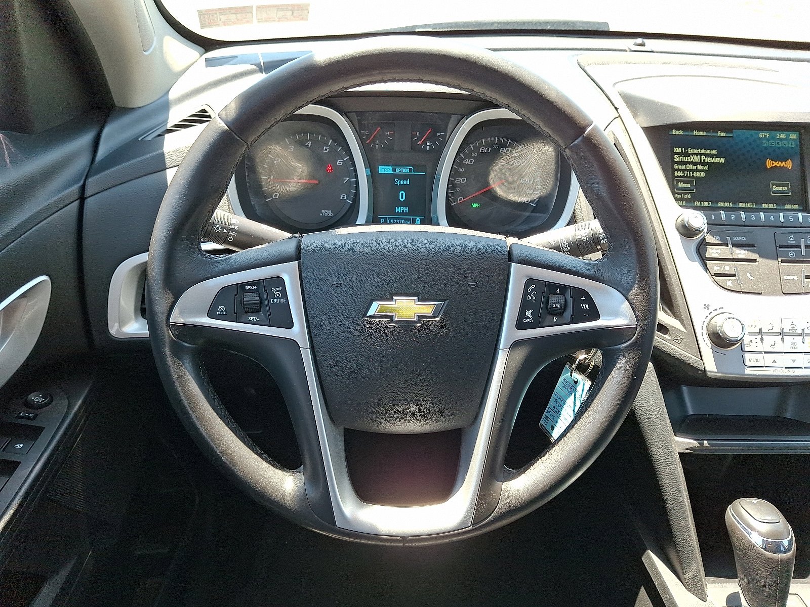 Used 2016 Chevrolet Equinox LT w/ Convenience Package AWD/4WD image 21