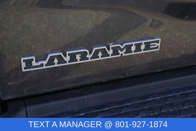 Used 2026 RAM 3500 Laramie w/ Max Tow Package image 9