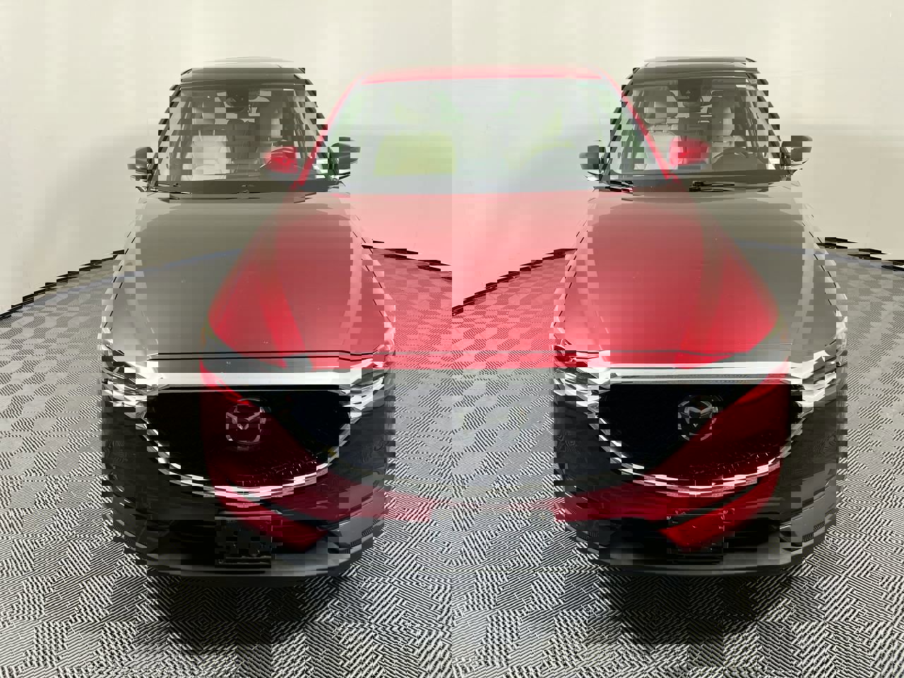 Used 2018 MAZDA CX-5 Touring w/ Preferred Equipment Package image 8