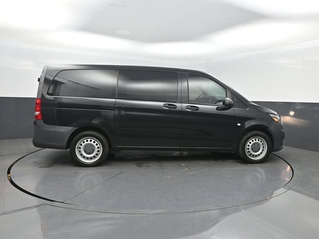Used 2020 Mercedes-Benz Metris Passenger image 34