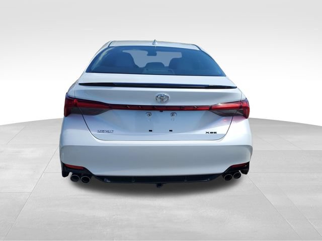 Used 2019 Toyota Avalon XSE w/ All Weather Liner Package FWD image 5