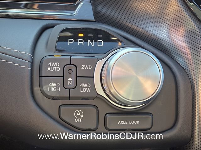 New 2026 RAM 1500 Limited w/ Night Edition image 24