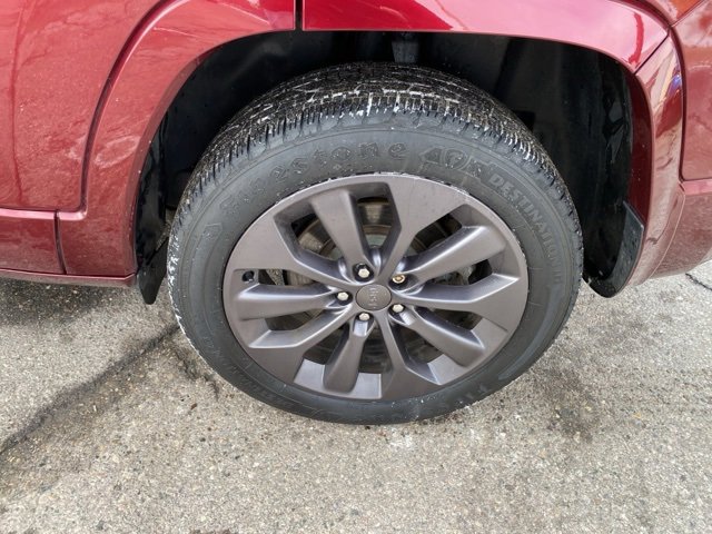 Used 2019 Jeep Cherokee High Altitude image 13