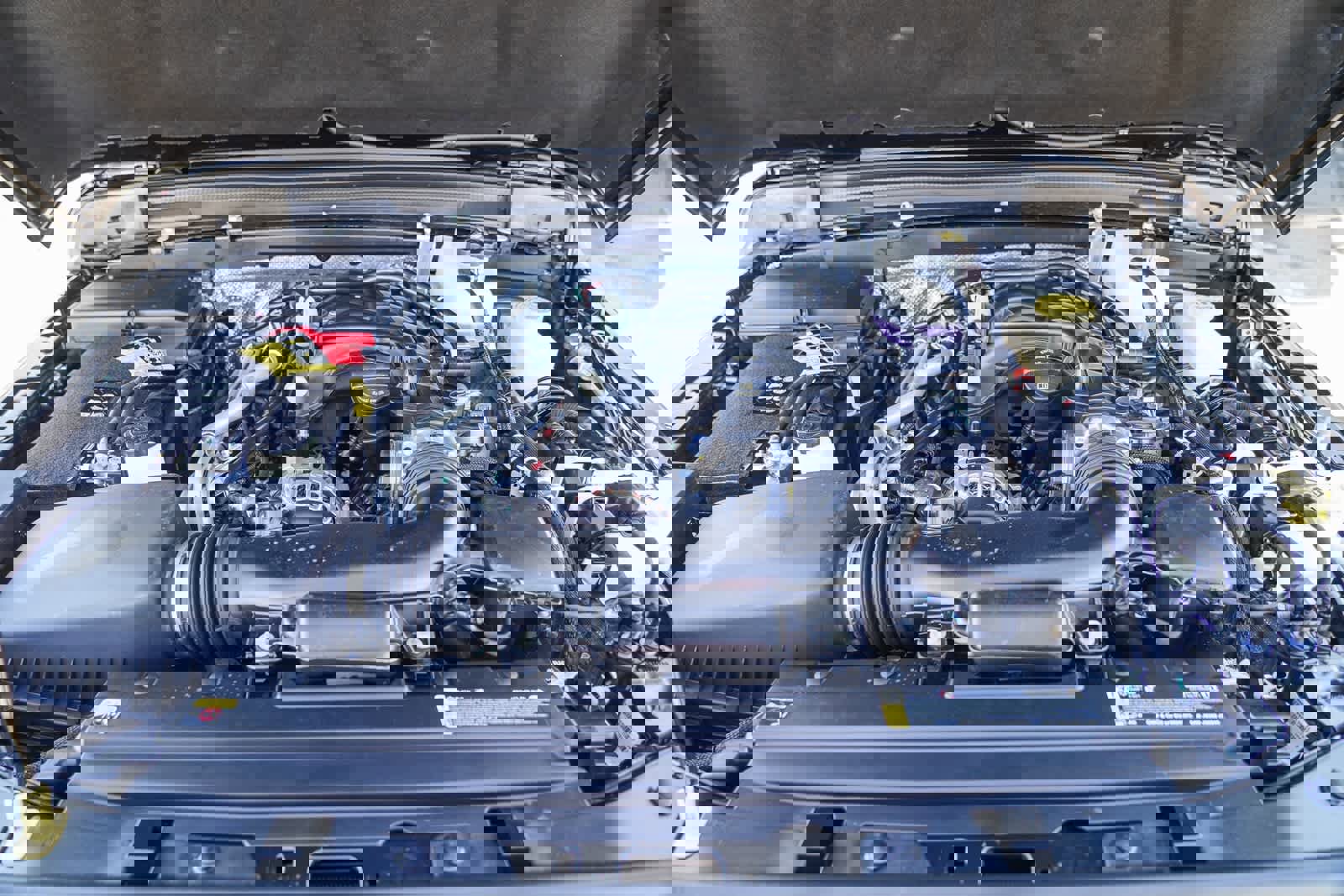 New 2025 Jeep Wrangler Sahara w/ Technology Group image 13