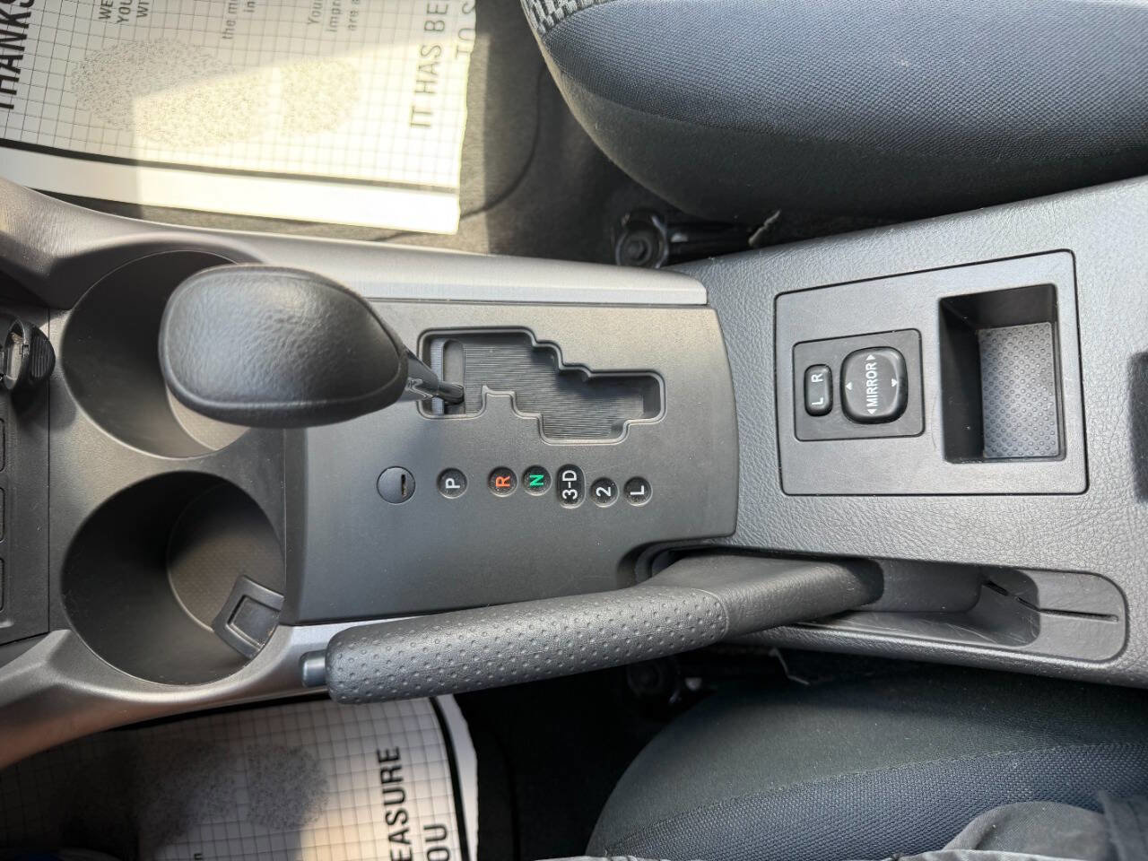 Used 2007 Toyota RAV4 Sport AWD/4WD image 25